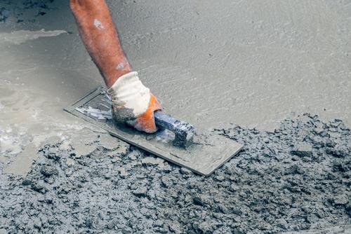 Timeline of Concrete Through History - Concrete Renovations