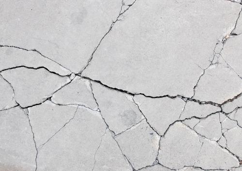 Under Pressure! What Makes Concrete Crack? - Concrete Renovations