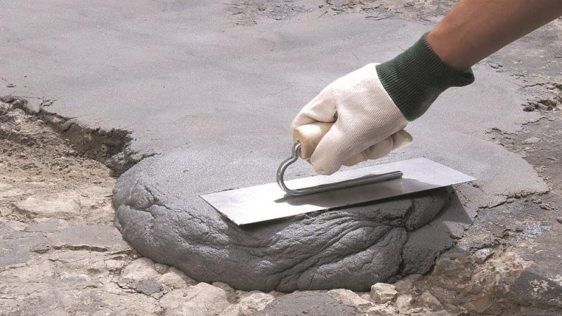 What Are Concrete Repairs? - Concrete Renovations