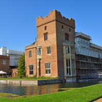 Listed Building Repairs: Restoring Your Project
