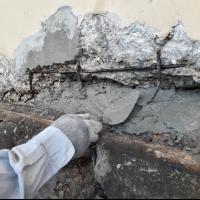 Concrete Restoration: Renew, Repair, Restore