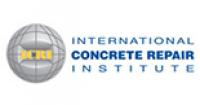 The International Concrete Repair Institute (ICRI),