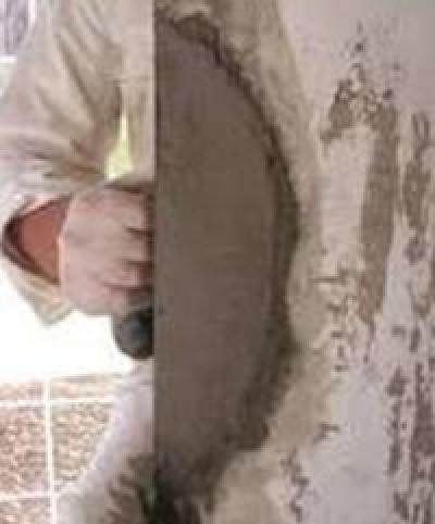 Concrete Repair Mortars 1