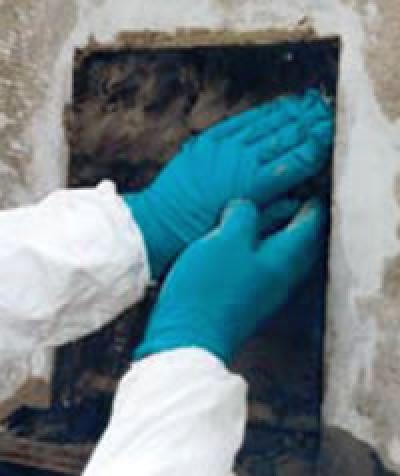 Concrete Repair Mortars 2