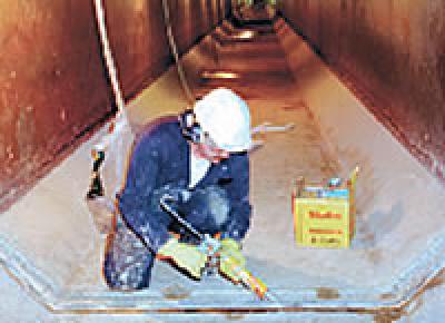 Joint Sealing 2 Joint Sealing 2