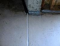 EXPANSION JOINTS