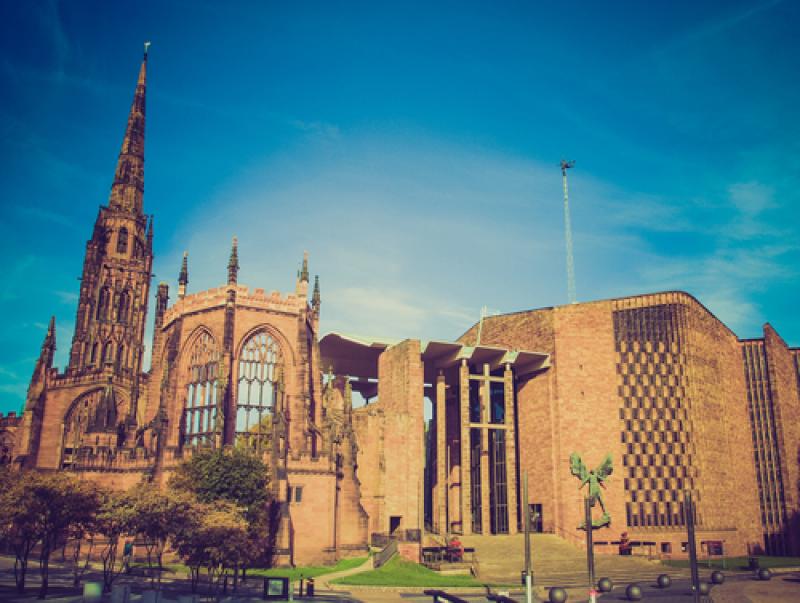 Coventry-cathedral