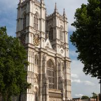 Names You Might Recognise: Westminster Abbey