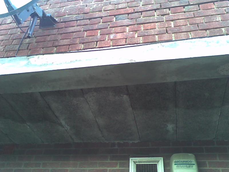 Fallen Repaired