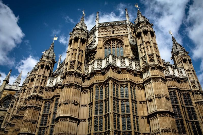 Westminster-Abbey