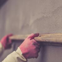 Concrete Repair: Maintaining a New Home