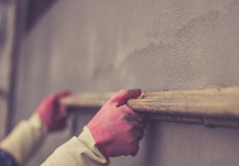 Concrete Repair: Maintaining a New Home - Concrete Renovations