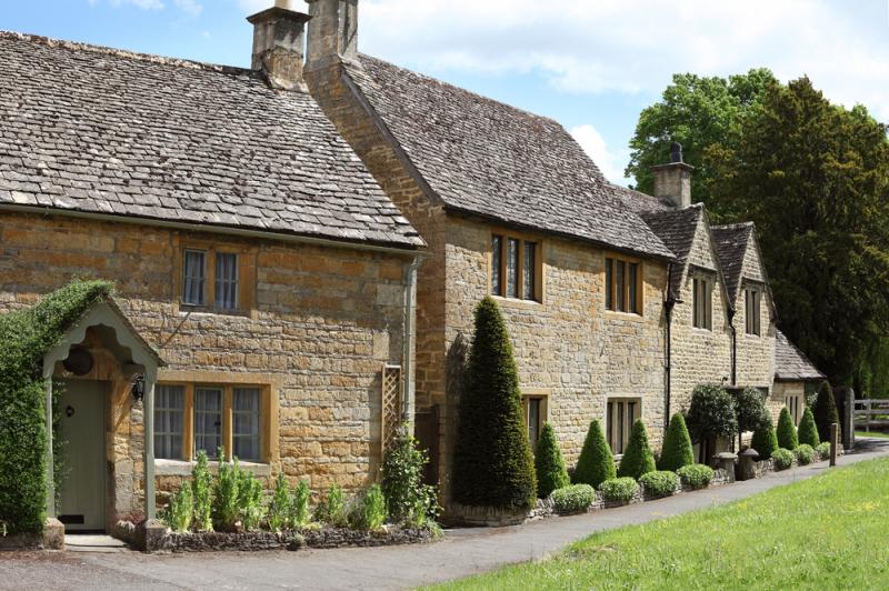 What are the Differences Between Grade I and II Listed Buildings? -  Concrete Renovations