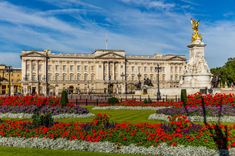 buckingham-palace